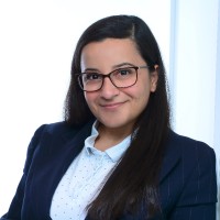 Dr. Sophie G. Elschner