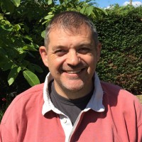 Keith Burden