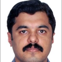 Krishnamurthy Giliyar