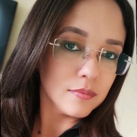 Erika Garcia Gomes