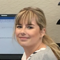 Rhianna Hampton-De Vries