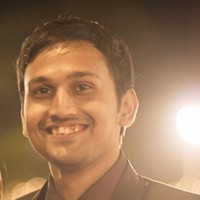 Anshul Goyal