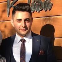 Ufuk Karadağ
