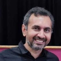 Sanket Meghani