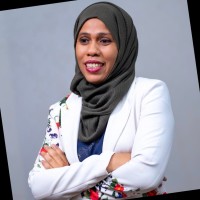 Fatma Mohamed