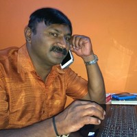 Sajeev Saji