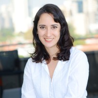 Olga Gois