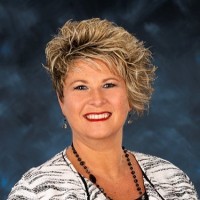 Anne Gibbs