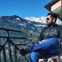 Sanjay Luhar