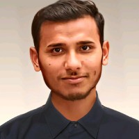 Md Mojahid