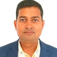 Ajaya Kumar Panda