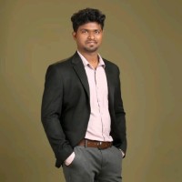 Vinayagamoorthy Krishnan