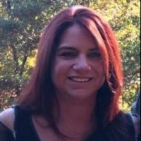 Julie Henshaw