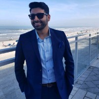Zeeshan Retiwalla