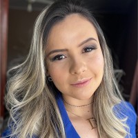 Dayane Brito