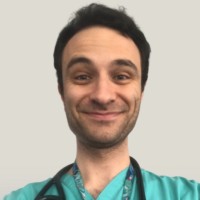 Ben Kansu