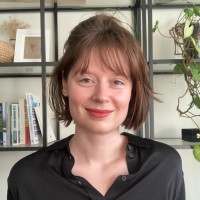 Anna Bohn