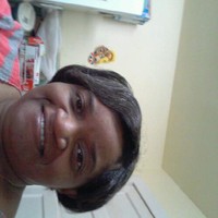 Lucille Anderson
