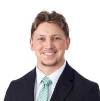 Aaron Halverson