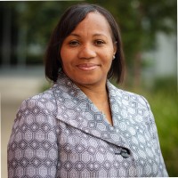Felicia Clarke