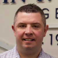Jason Ryan, CIC