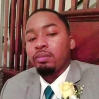 Deion Roscoe
