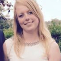 Erika Weatherall