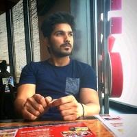 Sachin Dahiya