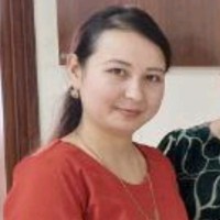 Shaxsanam Sadullayev
