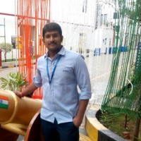 Raghavendra B V
