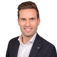 Sander van den Hoven