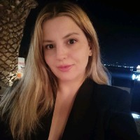 Dimitra Manousaki