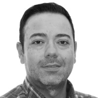 Abbas Mahmoudi
