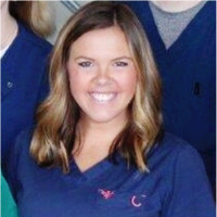 Samantha Bell