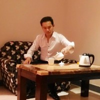 黄德彬
