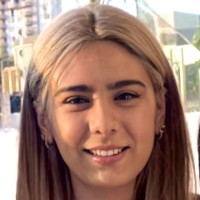 Regina Monserrat Belaunzaran Contreras