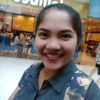 April Rose Babatuan
