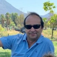 Felipe Silva Ossa