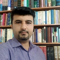 Ebrahim Hosseinifard