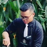 Alfie Fariz