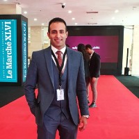 Moutaz Magdy