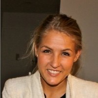 Margrethe Johnsen