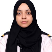 Ayesha Abbasi