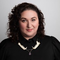 Avital Isaacs, LMSW