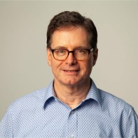 Mark Harrison