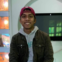 Joey Lansang