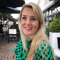 Mirjam Molenaar