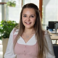 Daniela Gūtmārce