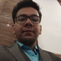 Nimesh Goyal