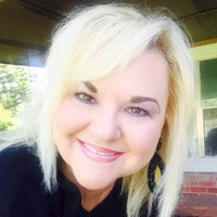 Chrystal Joy Pilgrim